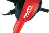 <span style='font-weight:300;'>Démolitions au sol</span><br/>Hilti propose le TE-3000 AVR