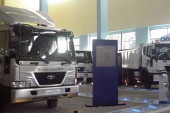 <span style='font-weight:300;'>Opération marketing</span><br/>Le bon coup de Daewoo-Trucks