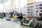 <span style='font-weight:300;'>Florex Equipements</span><br/>Active dans le domaine du matériel compact