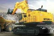 <span style='font-weight:300;'>Hyundai Heavy Industrie à Intermat</span><br/>N° 3 mondial dans 5 ans