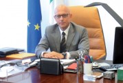 <span style='font-weight:300;'>Michele Giacomelli l’ambassadeur d’Italie à Alger</span><br/>L’Algérie, une destination de grand intérêt pour un enracinement productif
