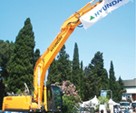<span style='font-weight:300;'>Constructeurs et Distribution</span><br/>Hyundai Heavy Industrie passerait sous la bannière De Tiziri