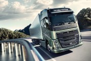 <span style='font-weight:300;'>Lancement</span><br/>VOLVO Trucks dévoile son nouveau FH