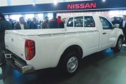 <span style='font-weight:300;'>Nissan lance le pick-up Navara version 4x2 144 ch</span><br/>Charger et tracter, les nouvelles missions du nouveau venu
