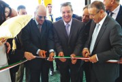 Socope à Alger :<br/> Inauguration de la nouvelle extension du showroom