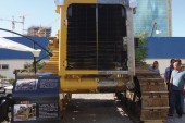 Rénovation des machines :<br/> Caterpillar, le n°1 du Rebuild