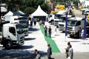 <span style='font-weight:300;'>Les concessionnaires partent en rangs dispersés au SIVI 2013</span><br/>Renault, Mercedes et Scania boycottent le salon