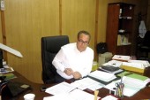 <span style='font-weight:300;'>Nomination</span><br/>Nourdine Gheboul à la direction de Dem Algérie