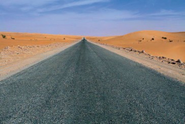 <span style='font-weight:300;'>Du Sahara au Sahel, plus que 650 km</span><br/>Route transsaharienne : les entreprises EVSMet EPBTH soumissionnent pour des travaux au Niger