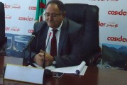 <span style='font-weight:300;'>Situation des travaux publics selon le MTP</span><br/>Abdelkader Kadi fait le point de son secteur