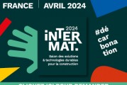 Bilan :  INTERMAT 2024 confirme sa position de salon incontournable pour la filière  internationale de la construction
