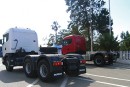 Après Sétif, Scania s’implante à Batna