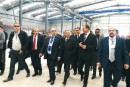 BTPH Hasnaoui ouvre une usine de ferraillage industriel en 2015