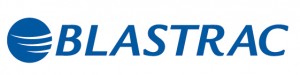 logo BLASTRAC