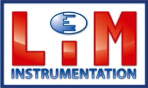 logo lim instrument