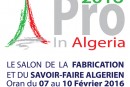 Le made in Algérie pour la première fois à Oran