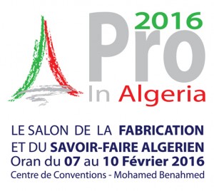 logo salon oran 2016