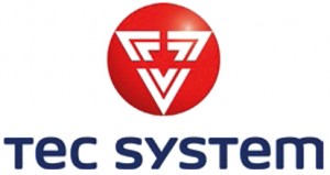 logo tec system