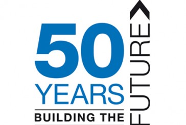 <span style='font-weight:300;'>BAUMA 2016</span><br/>Genie fête ses 50 ans avec pour thème « CONSTRUIRE LE FUTUR »