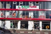 <span style='font-weight:300;'> Vente matériaux de construction</span><br/>Lafarge ouvre une nouvelle franchise Batistore à Ain Defla