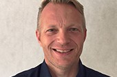 <span style='font-weight:300;'>Nomination chez Terex Europe, Moyen Orient et Afrique</span><br/>JACCO DE KLUIJVER, nouveau vice président ventes et marketing