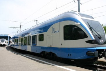 <span style='font-weight:300;'>Stadler Flirt</span><br/>Première automotrice made in Algérie