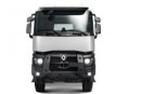 Renault trucks opte pour le groupe BSF Souakri