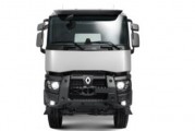 <span style='font-weight:300;'>Assemblage des camion Volvo et Renault</span><br/>Renault trucks opte pour le groupe BSF Souakri