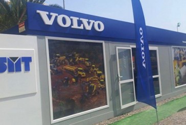 <span style='font-weight:300;'>Filiale Volvo Maroc SA engins quitte le Maroc</span><br/>SMT groupe nouveau distributeur de volvo et Sdlg