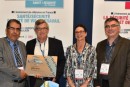 La Mac Bloqueur reçoit le Prix de l’Innovation Préventica 2016