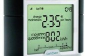 <span style='font-weight:300;'>Contrôler sa consommation d’électricité à distance</span><br/>Application mobile made in Algeria bientôt sur google play