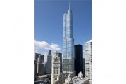 <span style='font-weight:300;'>Trump towers</span><br/>« Qui sont les architectes de Donald Trump ? » s’interroge le courrier de l’architecte dans l’édition de 2 novembre