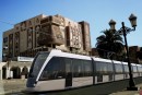 CITAL livre le premier tramway Citadis à Ouargla