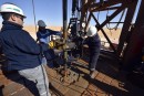 ENERGIE : Pas de cessation d’actifs d’Anardako en Algérie pour le compte de Total