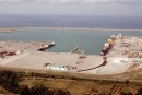 Port de Djen Djen en capacité d’opérer 2 millions d’EVP en 2019