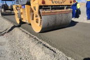 <span style='font-weight:300;'>Rénovation route au béton compacté Routier à M'Sila</span><br/>Razel opte pour la solution BCR de LafargeHolcim