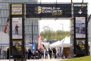 <span style='font-weight:300;'>World of concrete Europe revient sur  Intermat Paris 2018 </span><br/>LE WORLD OF CONCRETE EUROPE S’INSTALLE SUR INTERMAT PARIS 2018 POUR LE SECONDE FOIS  AUX BESOINS DU MARCHÉ DE LA FILIÈRE BÉTON