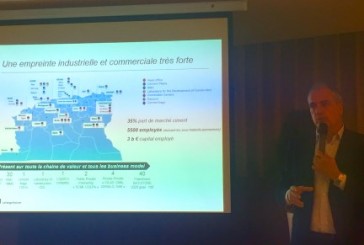 Lafarge Holcim Algérie exportera 5Mt de en 2020 vers l’Afrique de l’Ouest