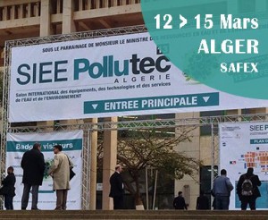 siee pollutec 2018