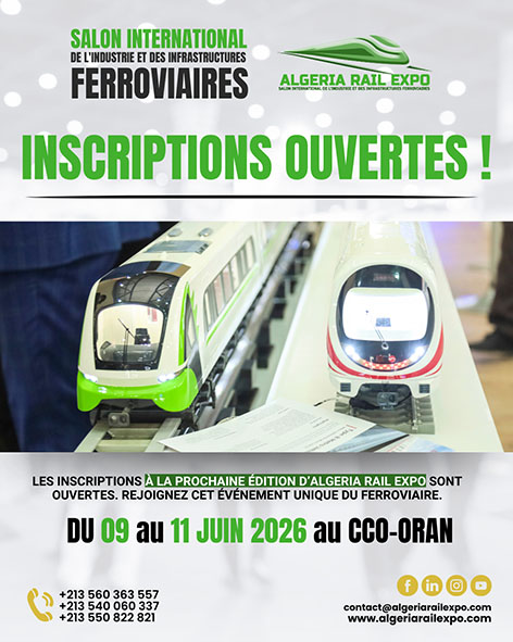 ÉVENEMENT À VENIR