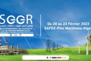 Salon d’électricité et énergies renouvelables: La 6ème édition du  SEER s’ouvre aujourd’hui à la Safex