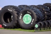 BKT le 39e mondial des fabricants de pneus va construire une usine de production aux USA