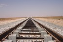 ATTRIBUTION DE MARCHES : Infrafer poursuivera les travaux de  la ligne ferroviaire Senia-Arzew