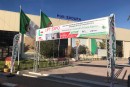 Système de mobilité en hauteur dans les bâtiments à découvrir sur  LIFT EXPO ALGERIA  2018