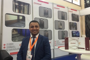 Elegas Elevators Africa vers un investissement industriel des cabines d’ascenseurs en Algérie
