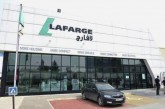 Lafarge Algérie lance une gamme de ciment « vert » ECOPlanet