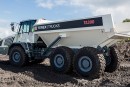 Terex Trucks se prépare pour Bauma 2019