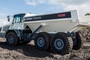 Terex Trucks se prépare pour Bauma 2019