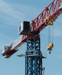 COMANSA présentera le nouveau 21LC1050 à Bauma