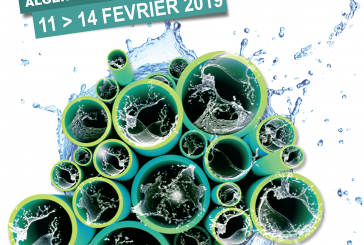 SIEE Pollutec 2019 :Amenhyd annonce sa participation avec des nouveautés et innovations